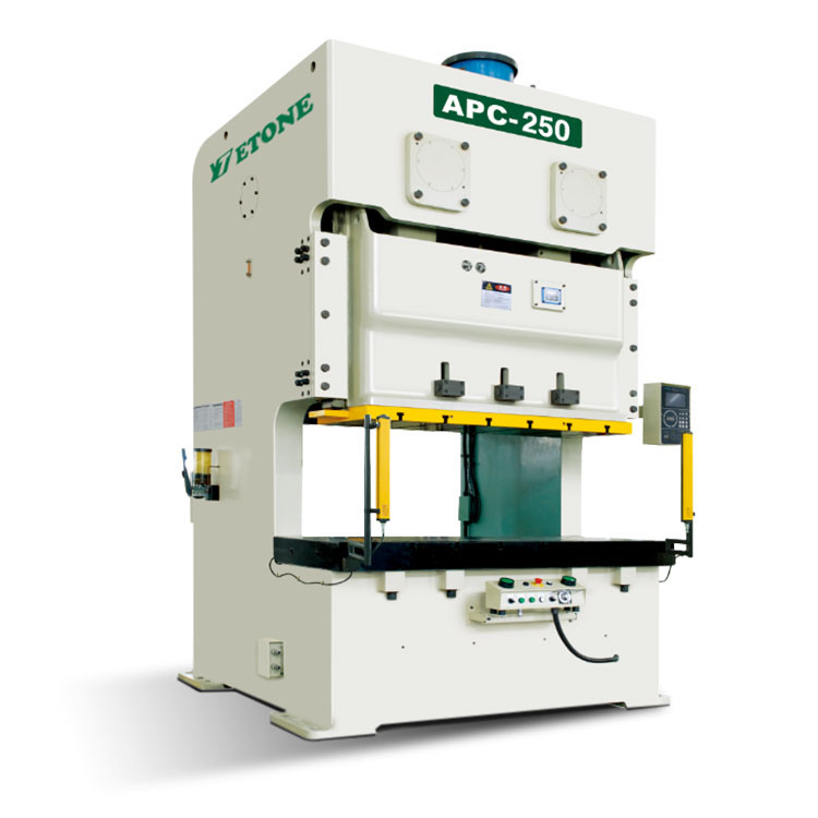 Mechaninis galios presas
